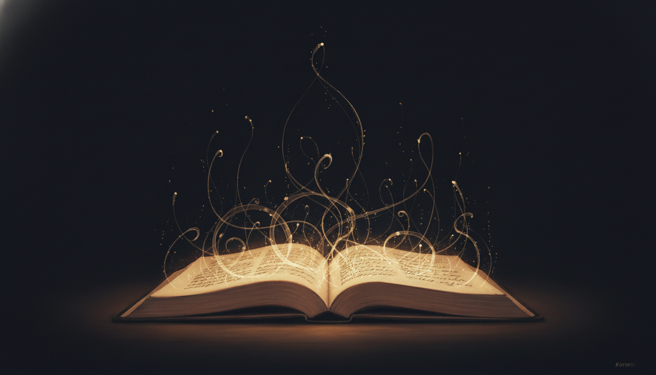The Legacy Ledger